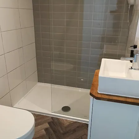 Apartment Derby Den By Cliftonvalley *