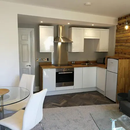 Apartment Derby Den By Cliftonvalley